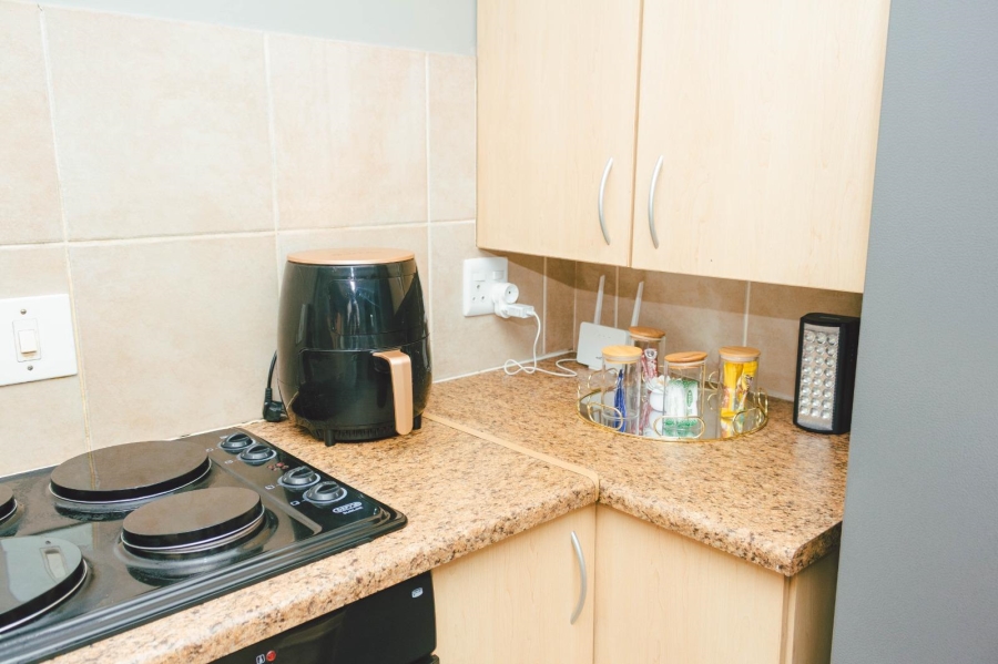 1 Bedroom Property for Sale in Bainsvlei Free State